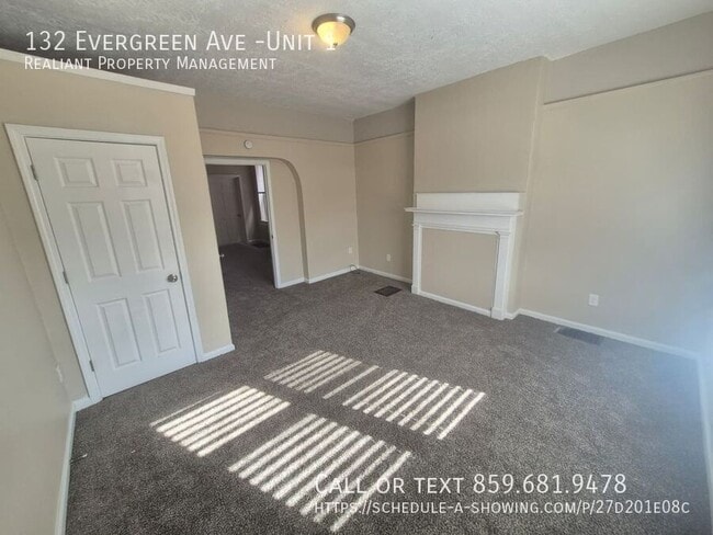 Building Photo - 132 Evergreen Ave