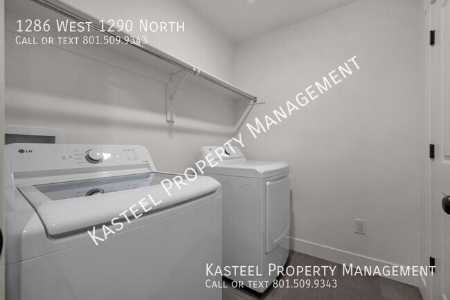 Building Photo - 1286 W 1290 N