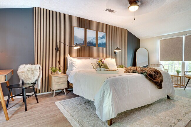 Building Photo - 4241 Osburn Ct