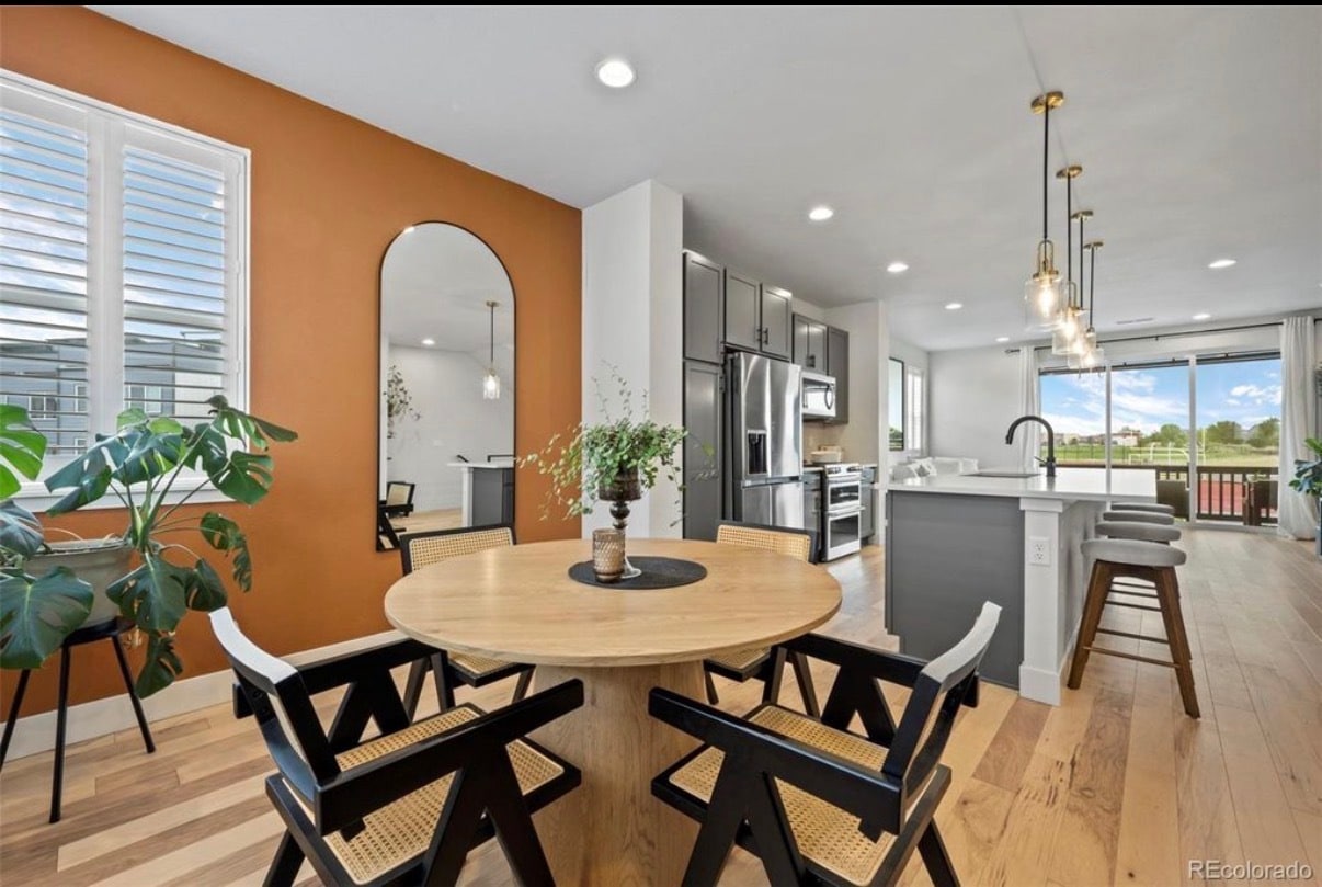 Building Photo - 2438 W 167th Ln