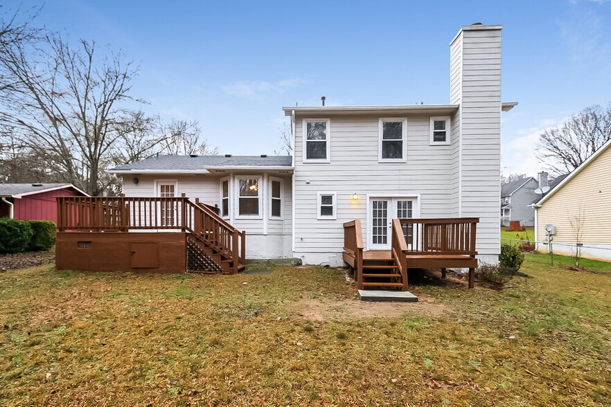 Building Photo - 162 Blue Heron Dr