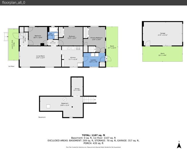 Building Photo - $2,845.95, 3 bed, 1 bath, located in Denver with New Appliances