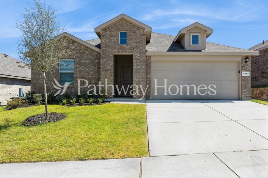 Building Photo - 9413 Subjeck Wy