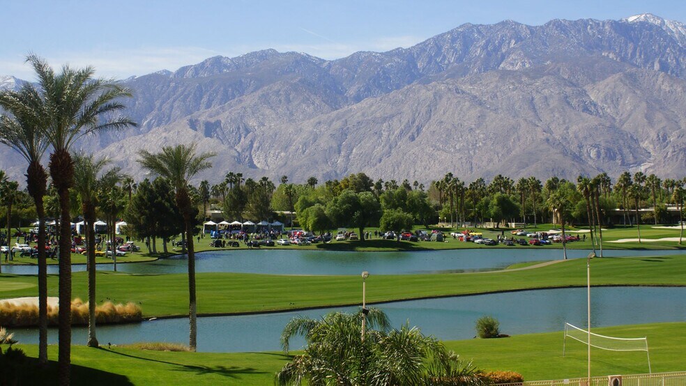 Golf course - 67151 N Chimayo Dr