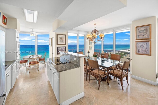 Building Photo - 4775 Collins Ave