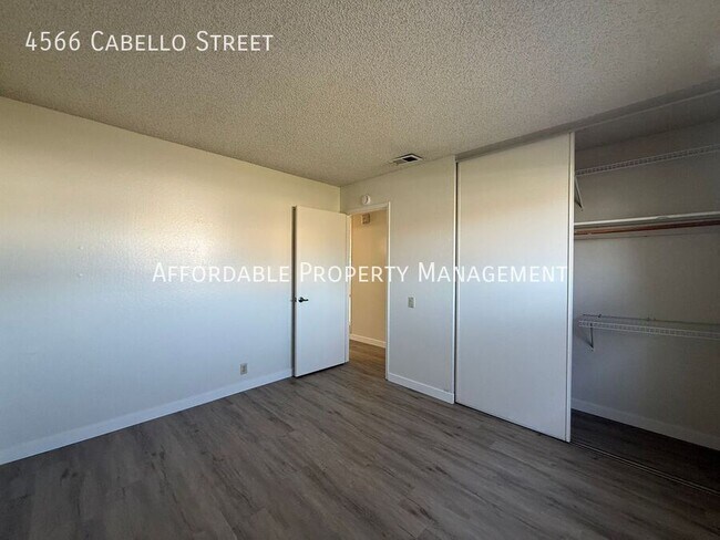 Building Photo - 4566 Cabello St