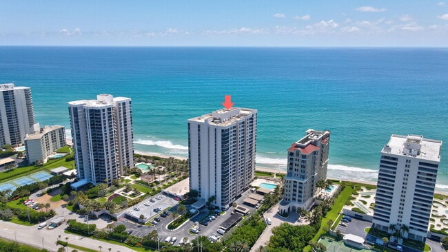 Building Photo - 5380 N Ocean Dr