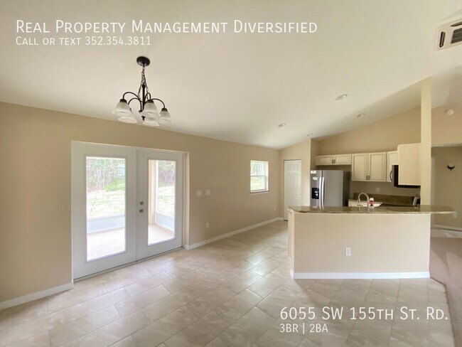 Building Photo - 6055 SW 155th St Rd