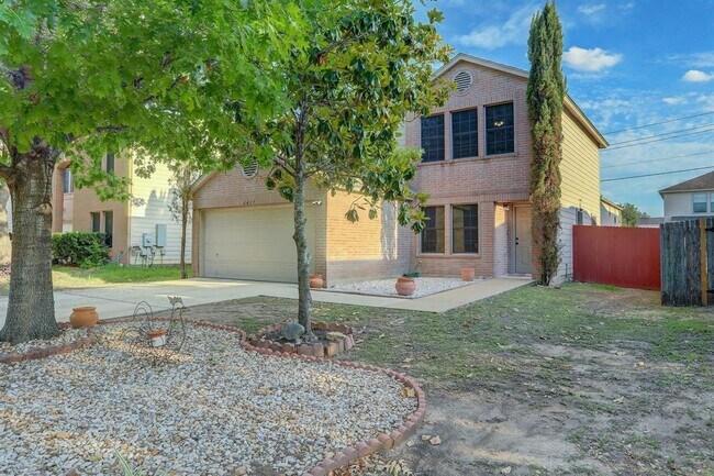Building Photo - 6417 Marble Creek Loop