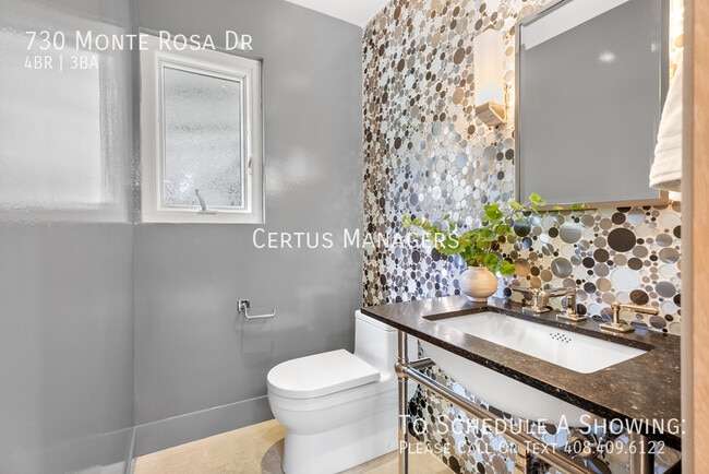 Building Photo - 730 Monte Rosa Dr