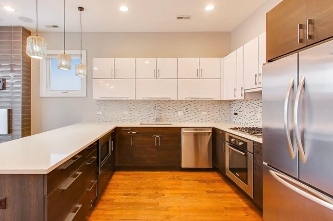 Building Photo - 1509 N Campbell Ave