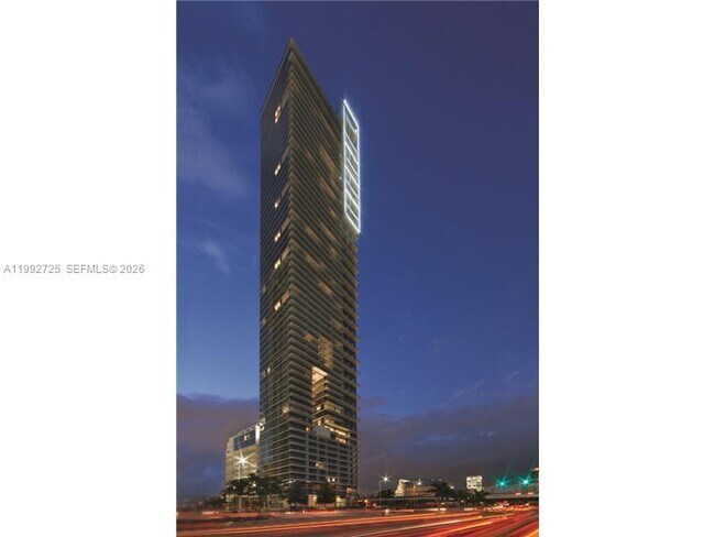 Building Photo - 1100 Biscayne Blvd