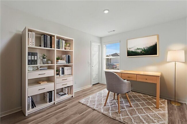 Building Photo - 539 Colorado St