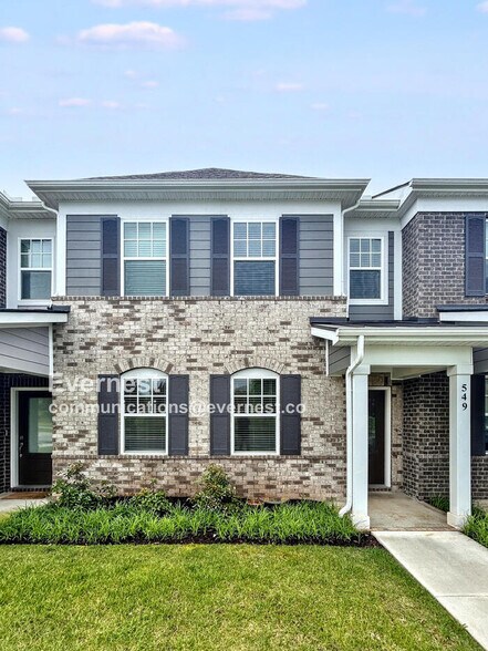 Primary Photo - 549 Swanholme Dr