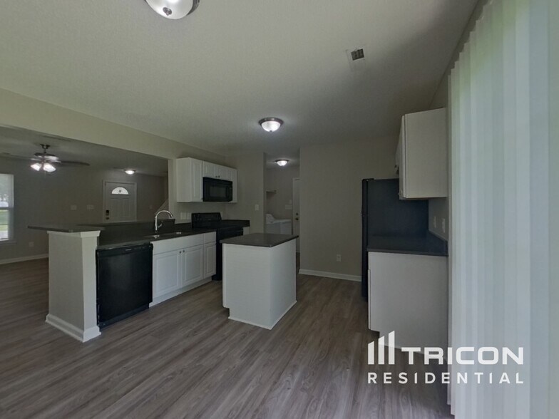 Building Photo - 6303 McIntyre Ridge Dr