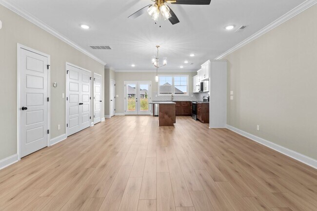 Building Photo - Now Leasing: Brand-New Townhomes