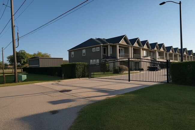 Building Photo - 16627 Oasis Mdw Ln