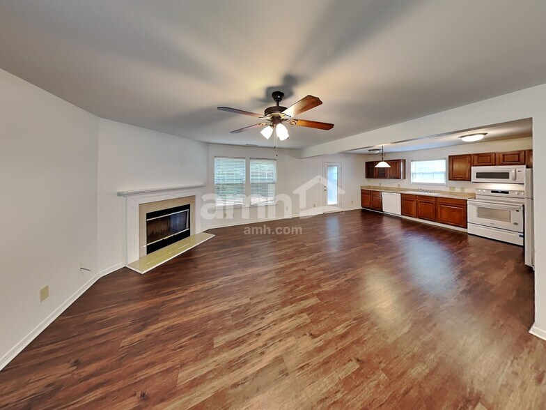 Building Photo - 1113 Swearngan Ridge Ct