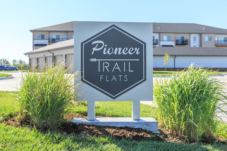 Pioneer Trail Flats 424 E 31st St Hastings NE 68901 Apartment Finder