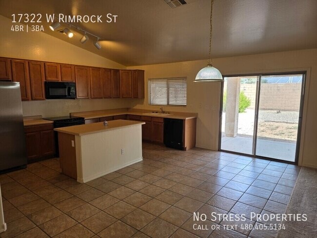 Building Photo - 17322 W Rimrock St