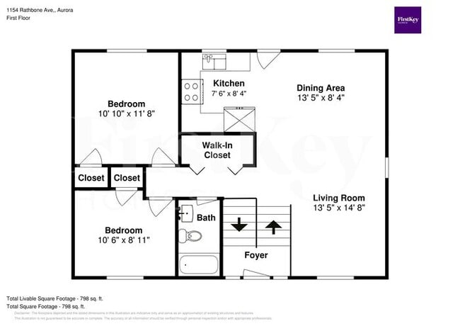 Building Photo - 1154 Rathbone Ave