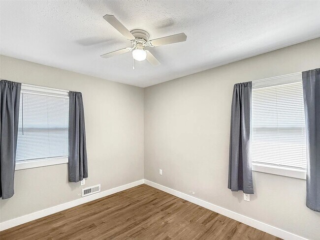 Bedroom 1 - 2610 63rd St