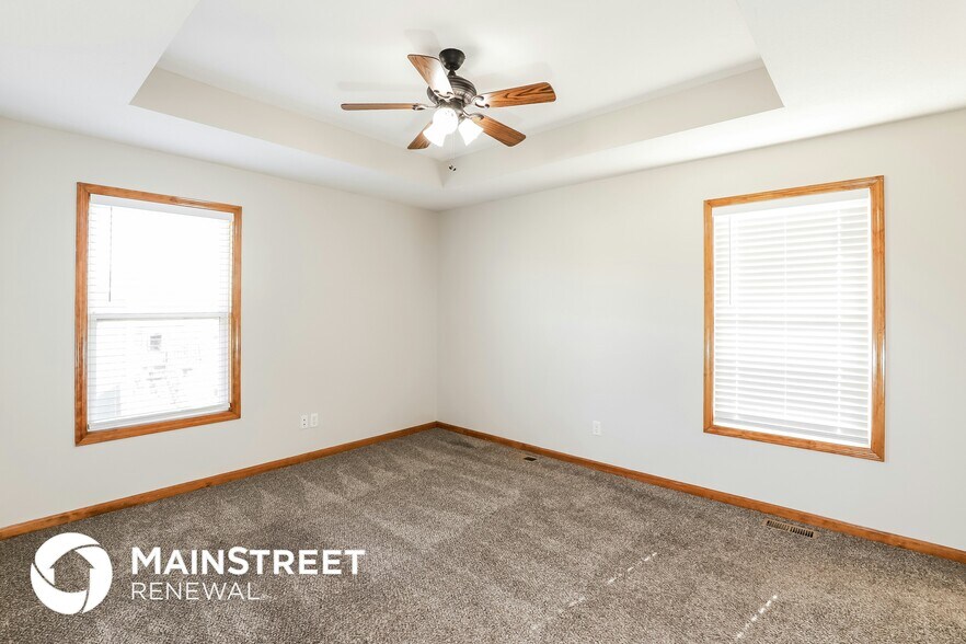 Building Photo - 503 Lake Meadows Dr