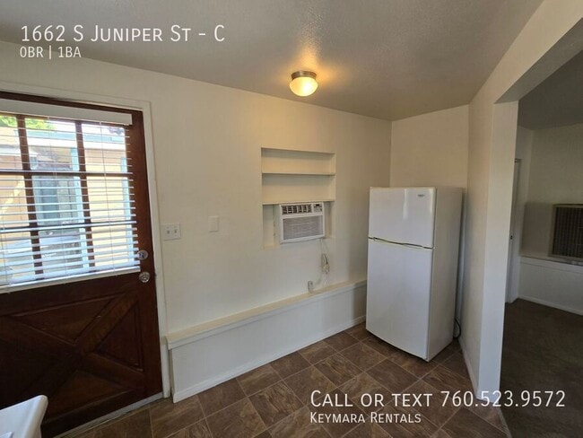 Building Photo - 1662 S Juniper St