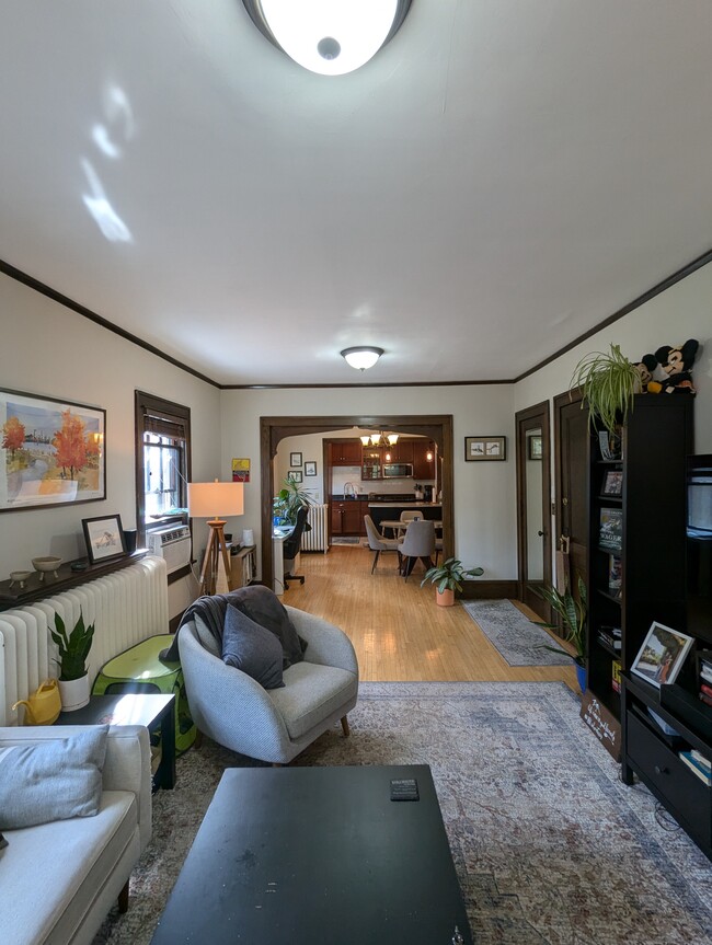 Building Photo - 3332 Colfax Ave S