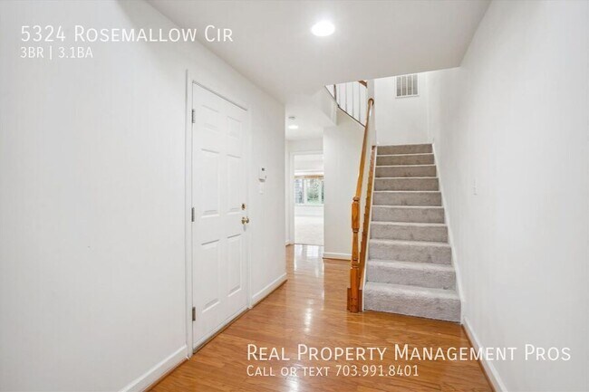 Building Photo - 5324 Rosemallow Cir