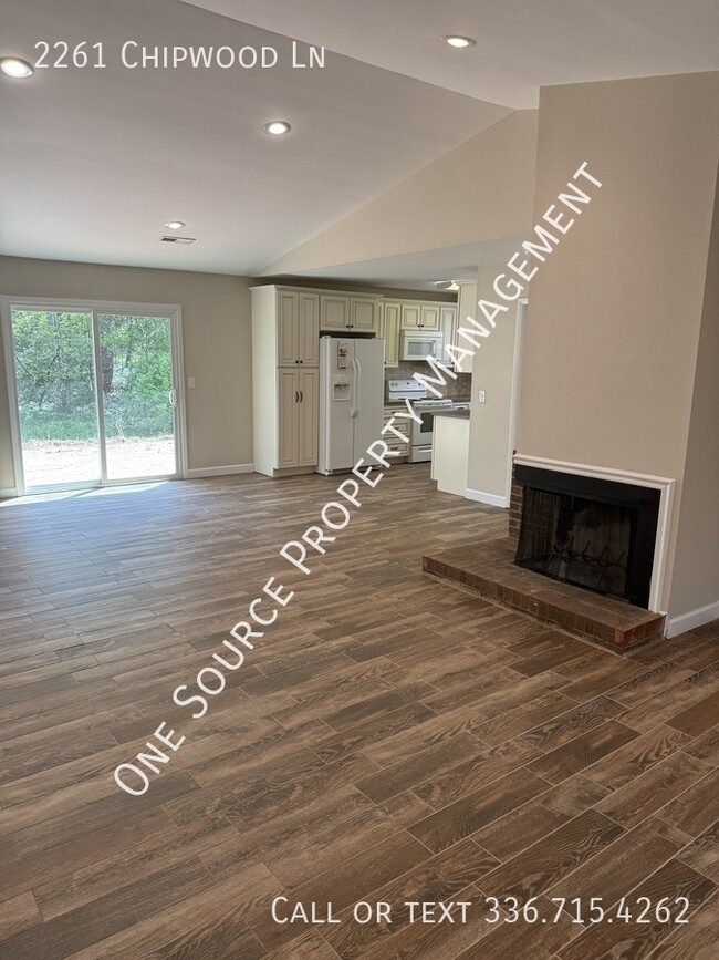 Building Photo - 2261 Chipwood Ln