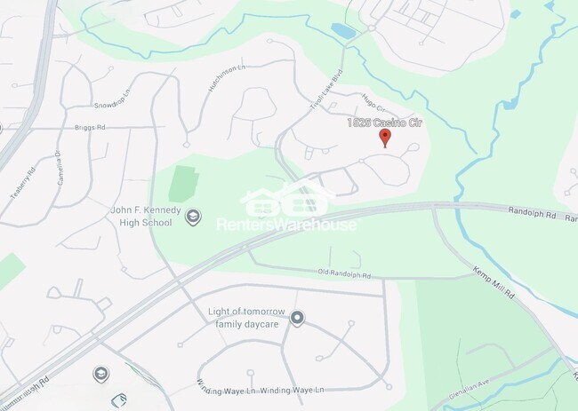 Building Photo - 1525 Casino Cir