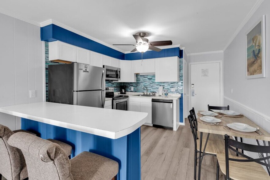 Building Photo - 828 Oxbow Dr