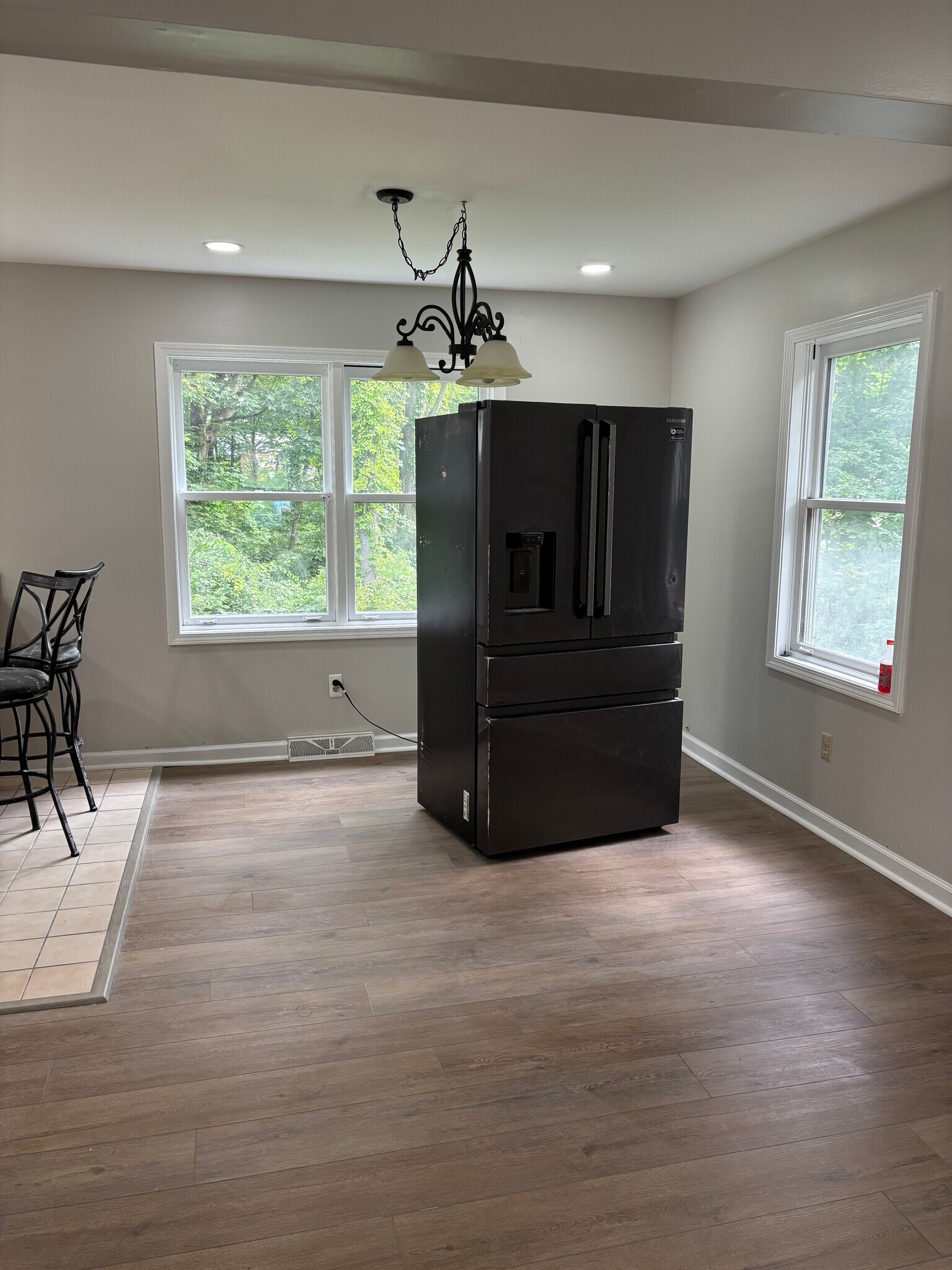 Dining Area - 113 Woodin Rd