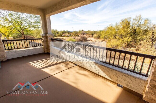 Building Photo - 5100 E Rancho Paloma Dr