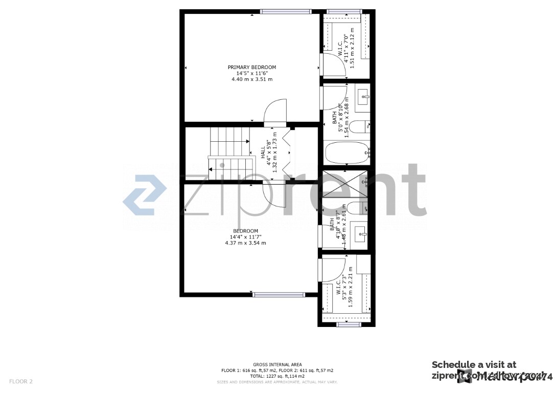 Building Photo - Unit 2