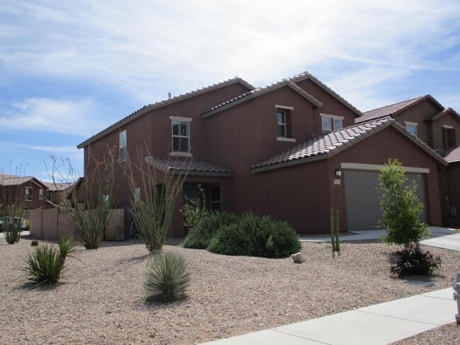Building Photo - 9563 S Trapper Ridge Dr