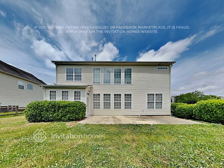Building Photo - 6103 The Meadows Ln