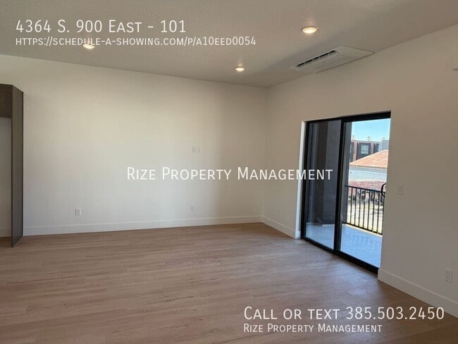 Building Photo - 4364 S 900 E