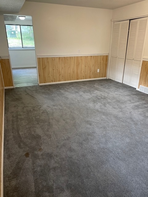 Living room - 4200 Enden Ln