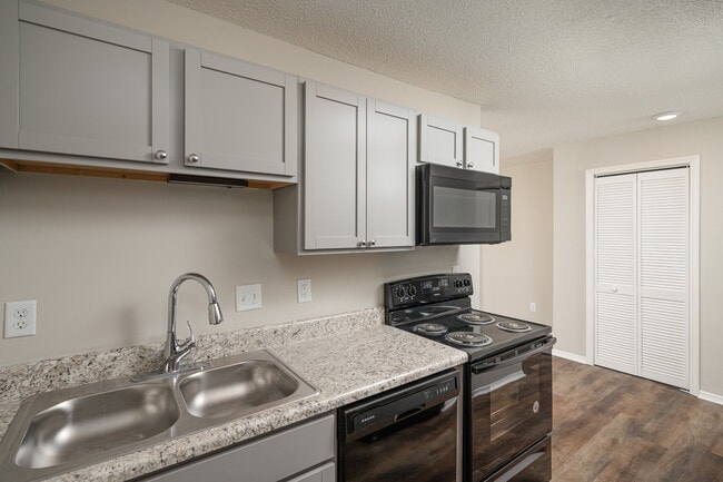 Building Photo - Vandergriff Village by Callio Properties
