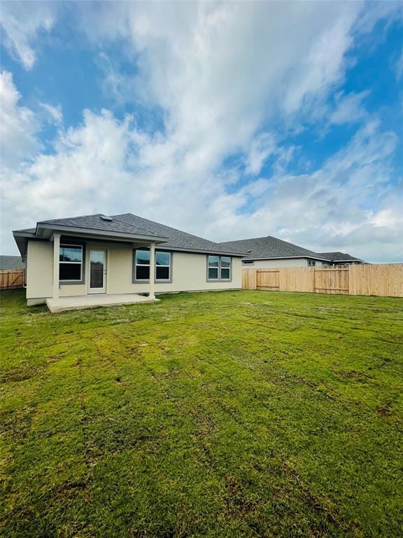Building Photo - 17809 Owl Tree Rd
