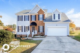 Building Photo - 816 Falling Wind Ct