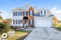 Building Photo - 816 Falling Wind Ct