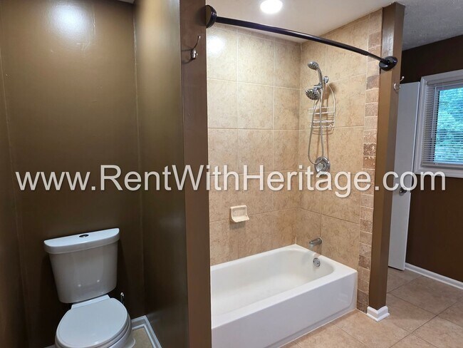 Building Photo - Gorgeous 4 Sided Brick Home/ Upgrades Galore/ Full Unfinished Basement