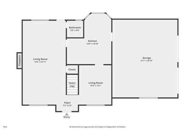 Building Photo - 3706 Jolane Terrace SE