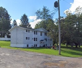 Building Photo - 18 Park St