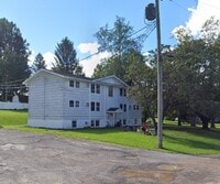 Building Photo - 18 Park St