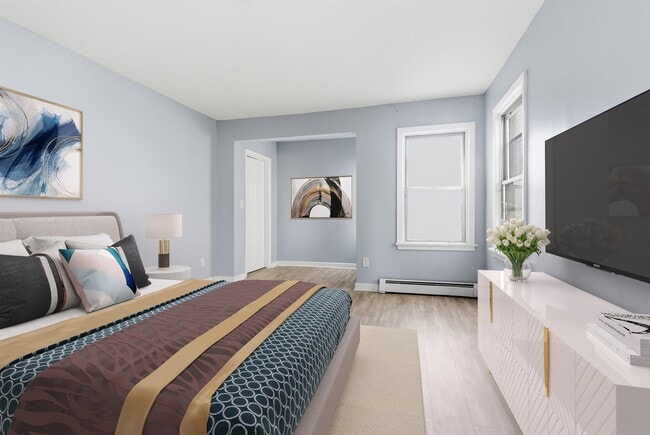 Building Photo - 336 W Palisade Ave