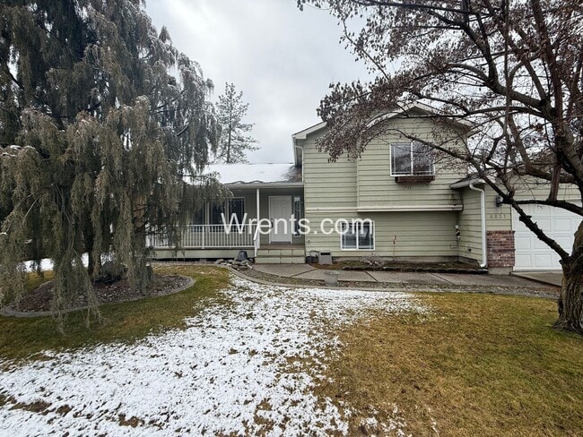 Building Photo - Beautiful 4 bed 3 bath Home!